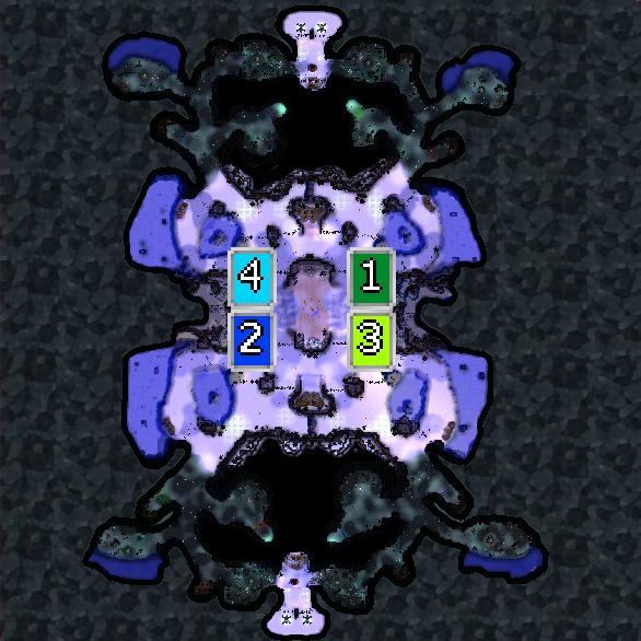 pve-community-4p-map-dwarfen-stronghold