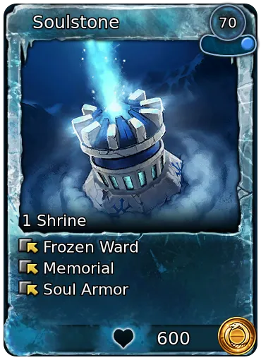 Soulstone