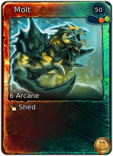 Molt