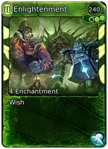 Enlightenment